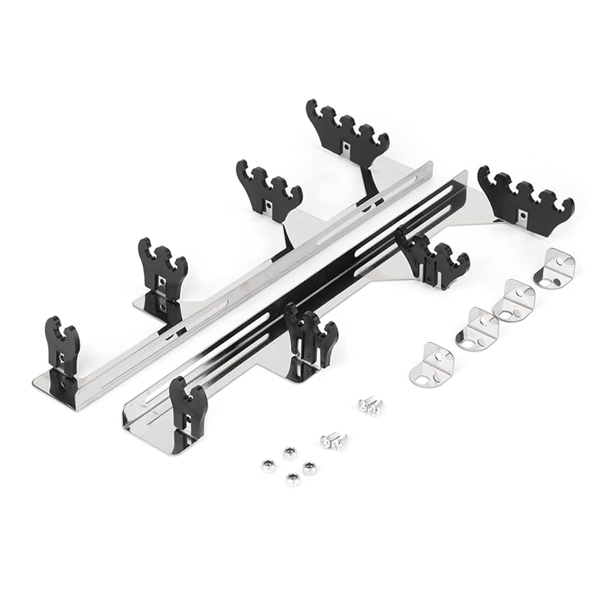 HeapUpOctaverプラッタ　FR Amazon.com: Acouto Spark Plug Wire Holder, Spark Plug Wire